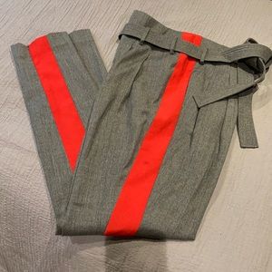 Marc by Marc Jacobs trousers